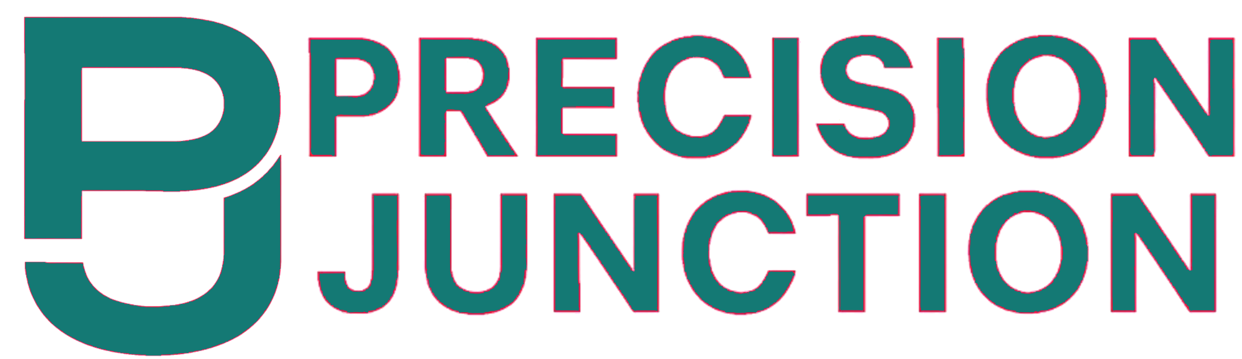 Precision Junction Logo
